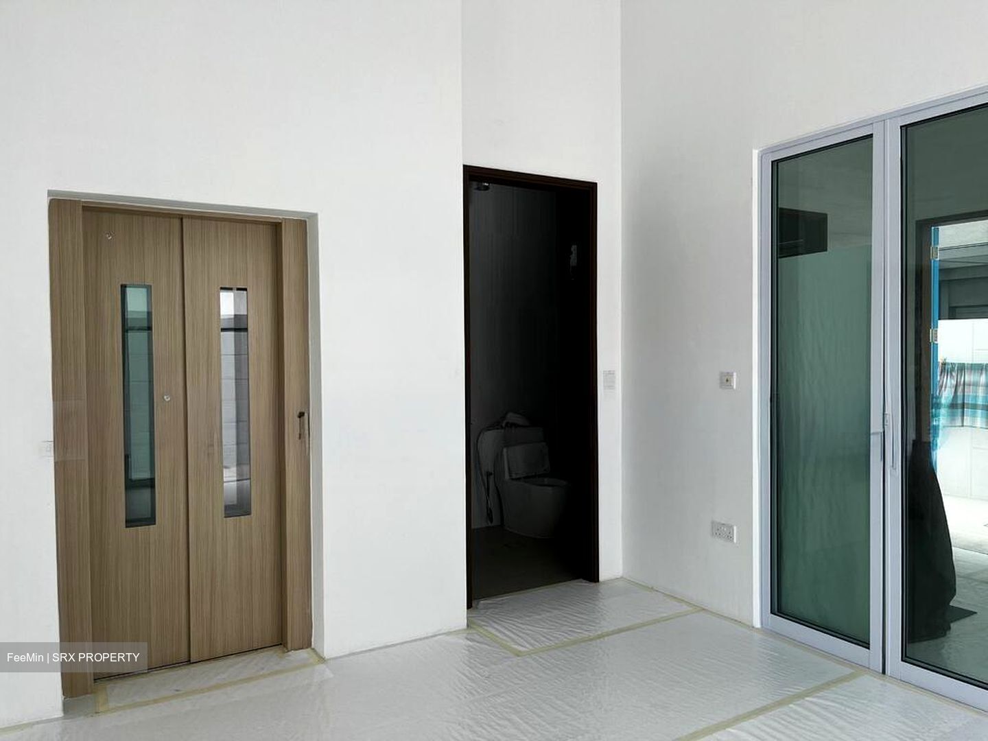 Toh Estate (D17), Detached #499080251